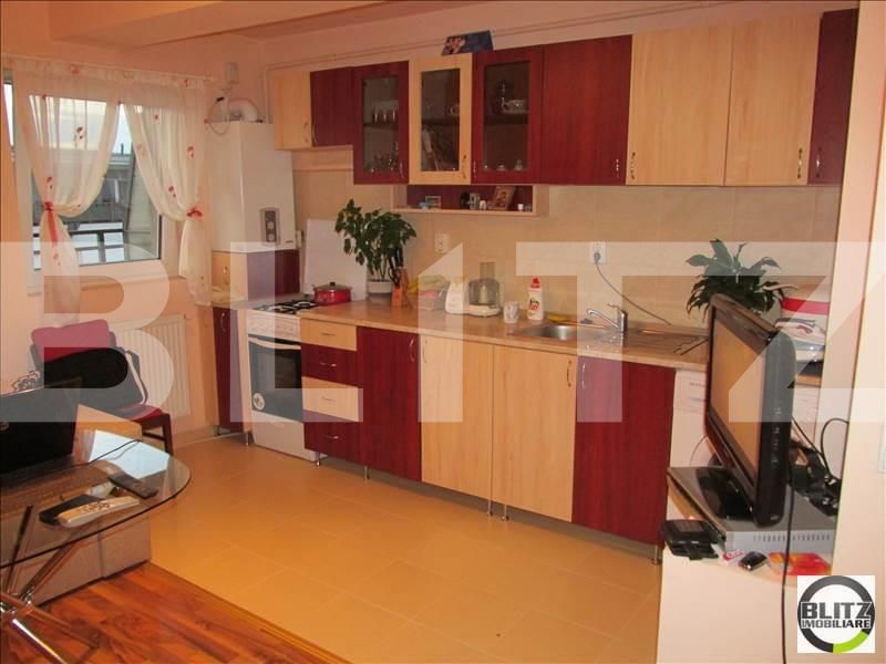 Apartament de vânzare 2 camere Zorilor - 12431AV | BLITZ Cluj-Napoca | Poza2