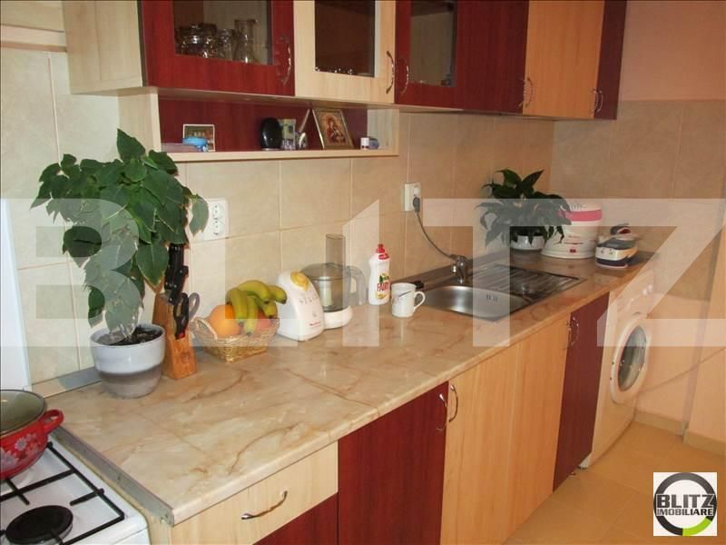 Apartament de vânzare 2 camere Zorilor - 12431AV | BLITZ Cluj-Napoca | Poza3