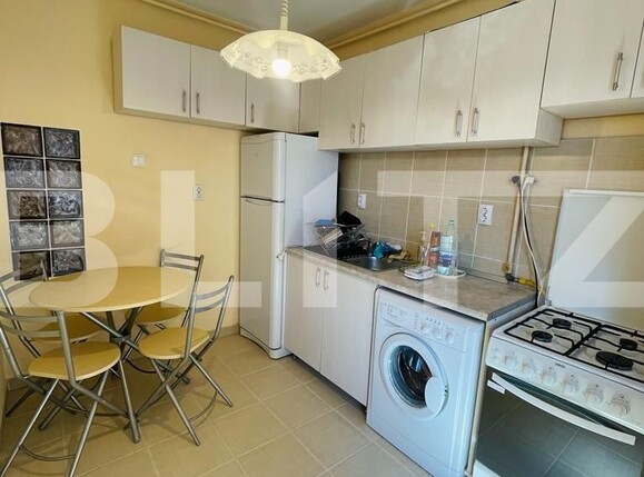 Garsonieră de închiriat Floreşti - 124317AI | BLITZ Cluj-Napoca | Poza2