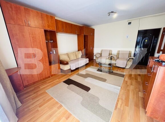 Garsonieră de închiriat Floreşti - 124317AI | BLITZ Cluj-Napoca | Poza4