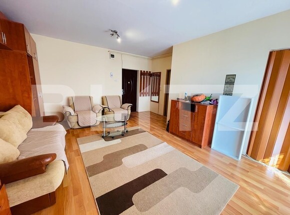 Garsonieră de închiriat Floreşti - 124317AI | BLITZ Cluj-Napoca | Poza5