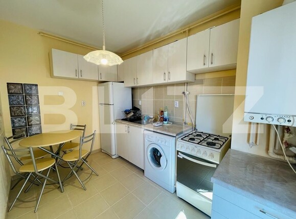 Garsonieră de închiriat Floreşti - 124317AI | BLITZ Cluj-Napoca | Poza1