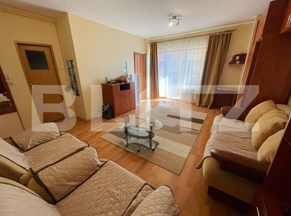 Garsonieră de închiriat Floreşti - 124317AI | BLITZ Cluj-Napoca | Poza8