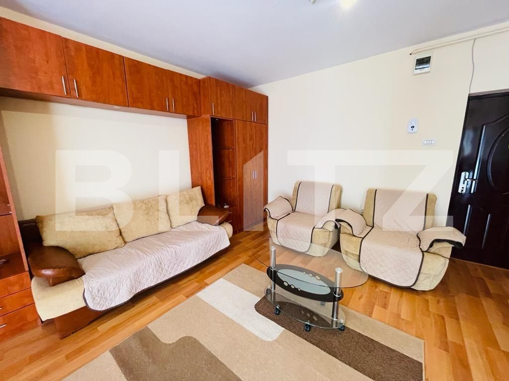 Garsonieră de închiriat Floreşti - 124317AI | BLITZ Cluj-Napoca | Poza6