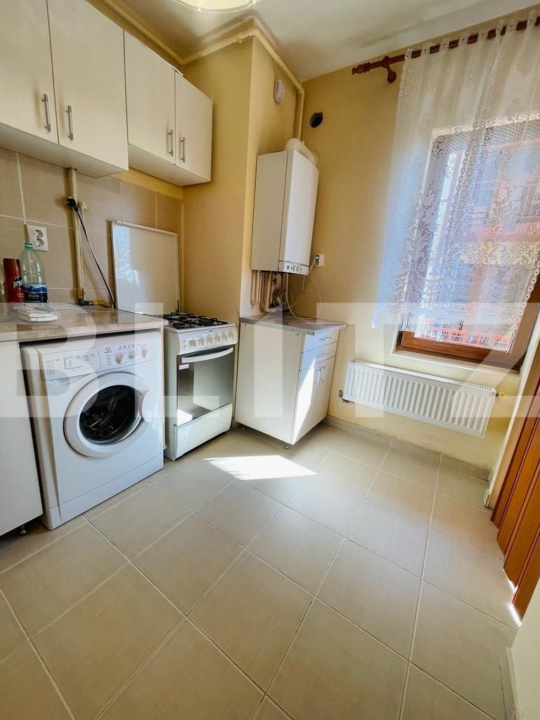 Garsonieră de închiriat Floreşti - 124317AI | BLITZ Cluj-Napoca | Poza3