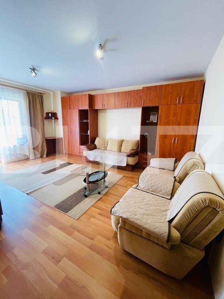 Garsonieră de închiriat Floreşti - 124317AI | BLITZ Cluj-Napoca | Poza7