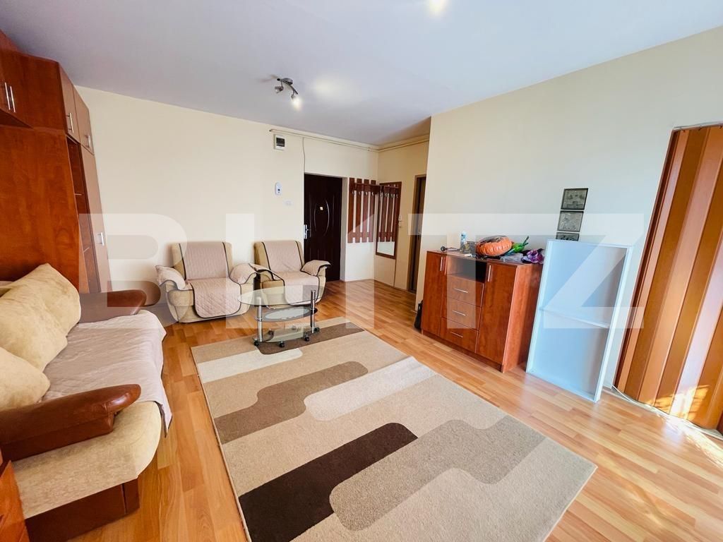 Garsonieră de închiriat Floreşti - 124317AI | BLITZ Cluj-Napoca | Poza5