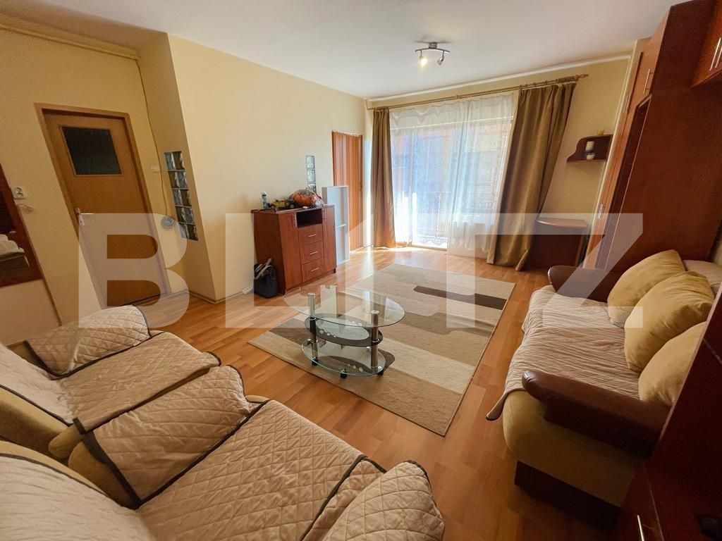 Garsonieră de închiriat Floreşti - 124317AI | BLITZ Cluj-Napoca | Poza8