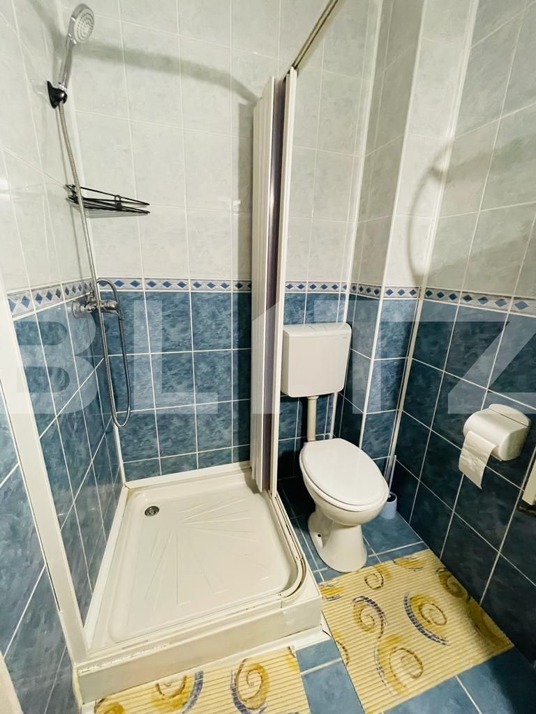 Garsonieră de închiriat Floreşti - 124317AI | BLITZ Cluj-Napoca | Poza9