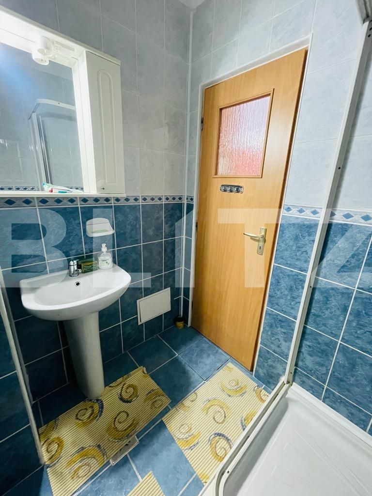 Garsonieră de închiriat Floreşti - 124317AI | BLITZ Cluj-Napoca | Poza10