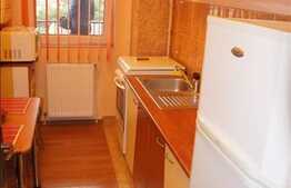 1 camera, 42 mp, imobil NOU, strada Padurii, mobilat modern, parcare inclusa