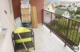 1 camera, 42 mp, imobil NOU, strada Padurii, mobilat modern, parcare inclusa