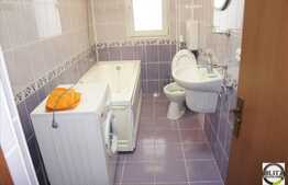 1 camera, 42 mp, imobil NOU, strada Padurii, mobilat modern, parcare inclusa