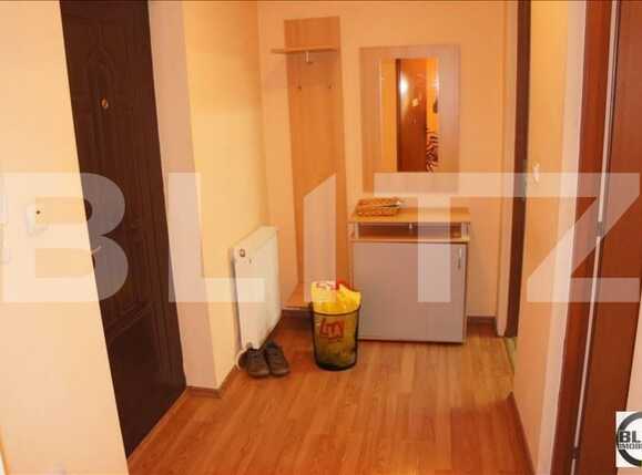 Garsonieră de închiriat Zorilor - 12432AI | BLITZ Cluj-Napoca | Poza9