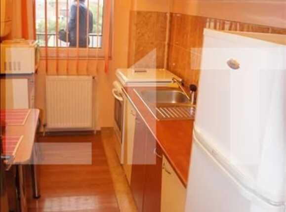 Garsonieră de închiriat Zorilor - 12432AI | BLITZ Cluj-Napoca | Poza10