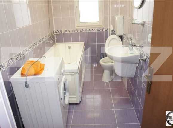 Garsonieră de închiriat Zorilor - 12432AI | BLITZ Cluj-Napoca | Poza13