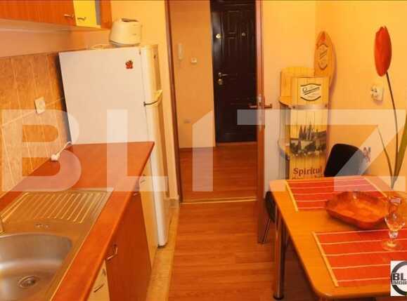 Garsonieră de închiriat Zorilor - 12432AI | BLITZ Cluj-Napoca | Poza11
