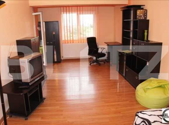 Garsonieră de închiriat Zorilor - 12432AI | BLITZ Cluj-Napoca | Poza1