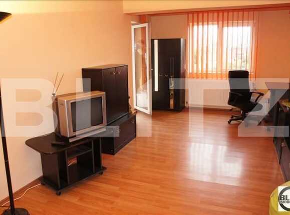 Garsonieră de închiriat Zorilor - 12432AI | BLITZ Cluj-Napoca | Poza2