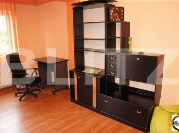 Garsonieră de închiriat Zorilor - 12432AI | BLITZ Cluj-Napoca | Poza7