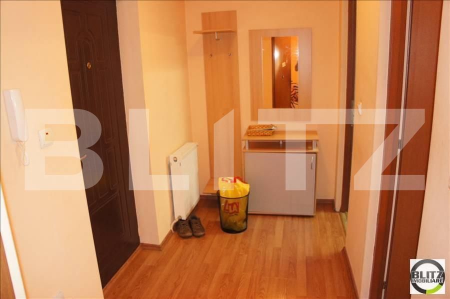 Garsonieră de închiriat Zorilor - 12432AI | BLITZ Cluj-Napoca | Poza9