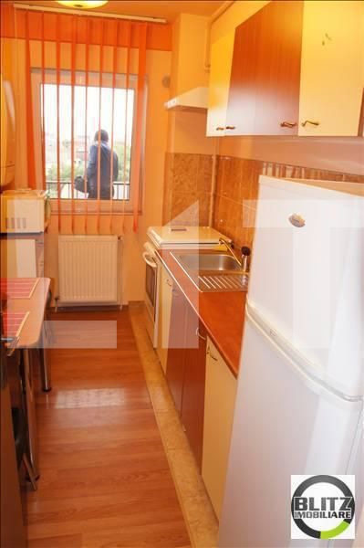 Garsonieră de închiriat Zorilor - 12432AI | BLITZ Cluj-Napoca | Poza10