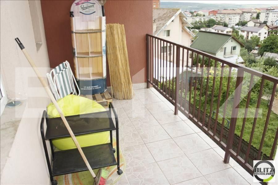 Garsonieră de închiriat Zorilor - 12432AI | BLITZ Cluj-Napoca | Poza15