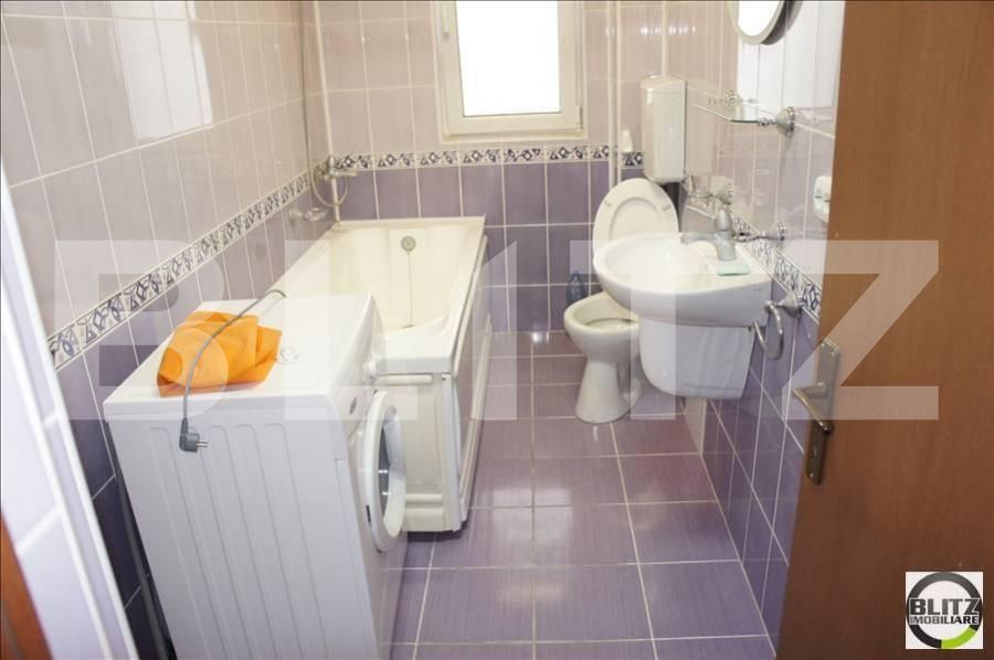 Garsonieră de închiriat Zorilor - 12432AI | BLITZ Cluj-Napoca | Poza13