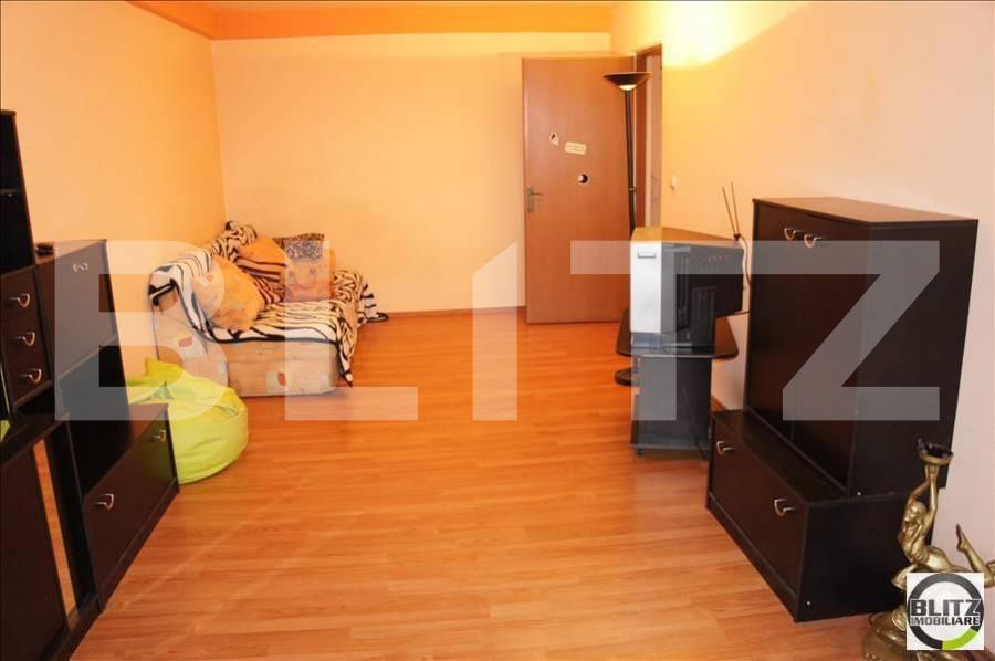 Garsonieră de închiriat Zorilor - 12432AI | BLITZ Cluj-Napoca | Poza4