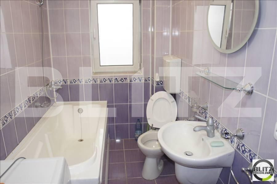 Garsonieră de închiriat Zorilor - 12432AI | BLITZ Cluj-Napoca | Poza14