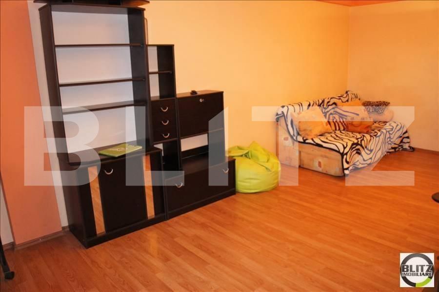 Garsonieră de închiriat Zorilor - 12432AI | BLITZ Cluj-Napoca | Poza5