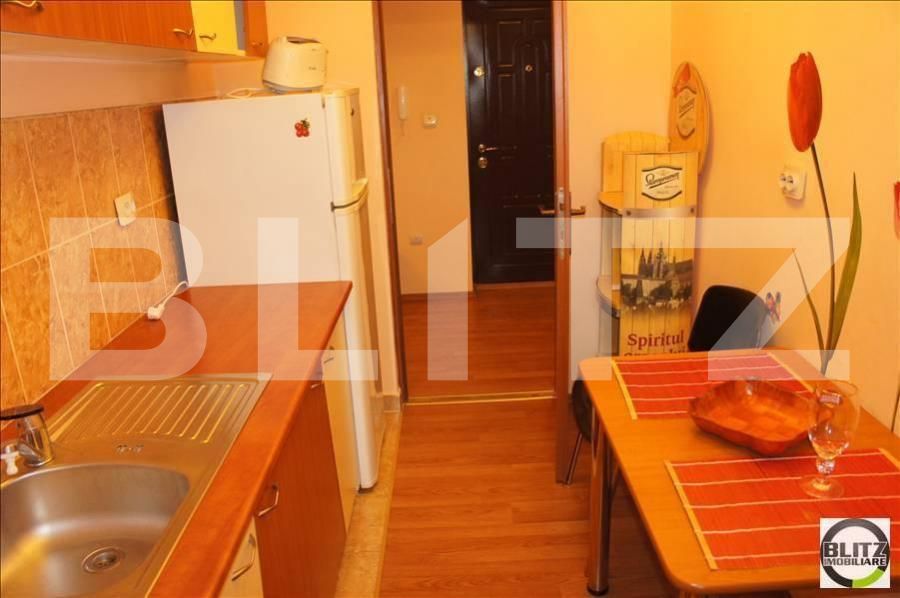 Garsonieră de închiriat Zorilor - 12432AI | BLITZ Cluj-Napoca | Poza11