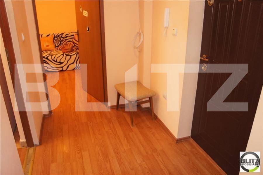 Garsonieră de închiriat Zorilor - 12432AI | BLITZ Cluj-Napoca | Poza12