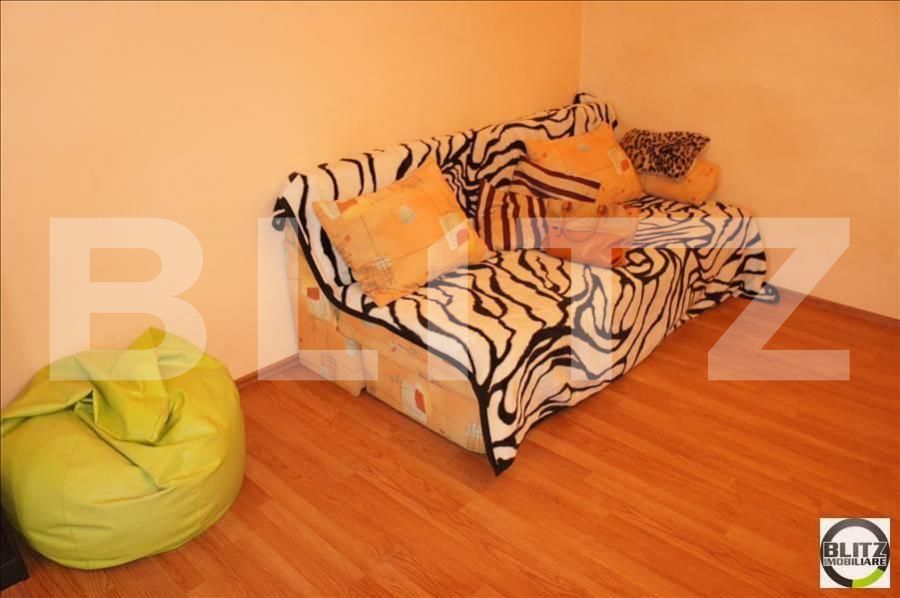 Garsonieră de închiriat Zorilor - 12432AI | BLITZ Cluj-Napoca | Poza6