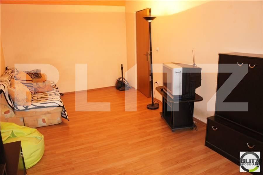 Garsonieră de închiriat Zorilor - 12432AI | BLITZ Cluj-Napoca | Poza8