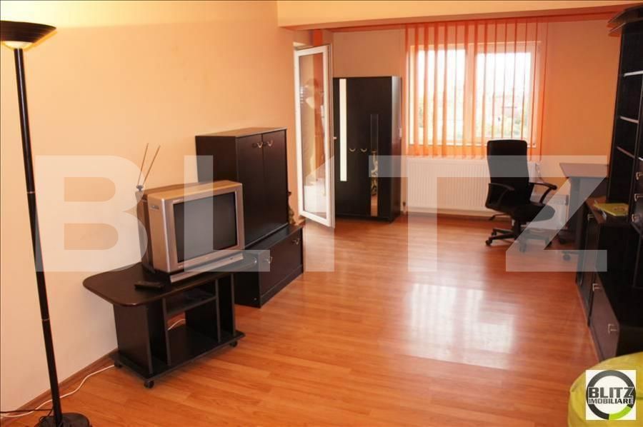 Garsonieră de închiriat Zorilor - 12432AI | BLITZ Cluj-Napoca | Poza2