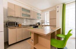 Apartament 2 camere, 60 mp, cartier Tractorul