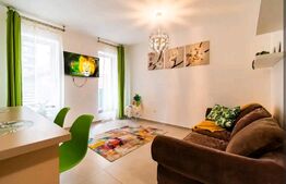 Apartament 2 camere, 60 mp, cartier Tractorul