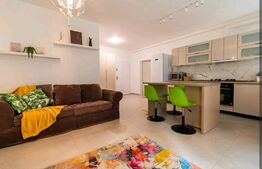 Apartament 2 camere, 60 mp, cartier Tractorul