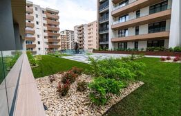 Apartament 2 camere, 60 mp, cartier Tractorul