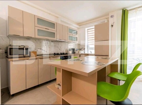 Apartament de închiriat 2 camere Tractorul - 124324AI | BLITZ Brașov | Poza4