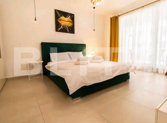 Apartament de închiriat 2 camere Tractorul - 124324AI | BLITZ Brașov | Poza8