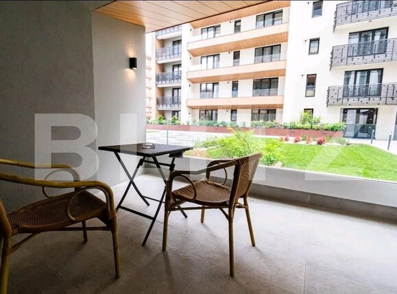 Apartament de închiriat 2 camere Tractorul - 124324AI | BLITZ Brașov | Poza11