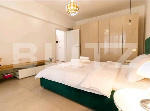 Apartament de închiriat 2 camere Tractorul - 124324AI | BLITZ Brașov | Poza6