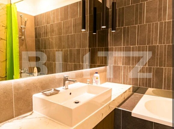 Apartament de închiriat 2 camere Tractorul - 124324AI | BLITZ Brașov | Poza9