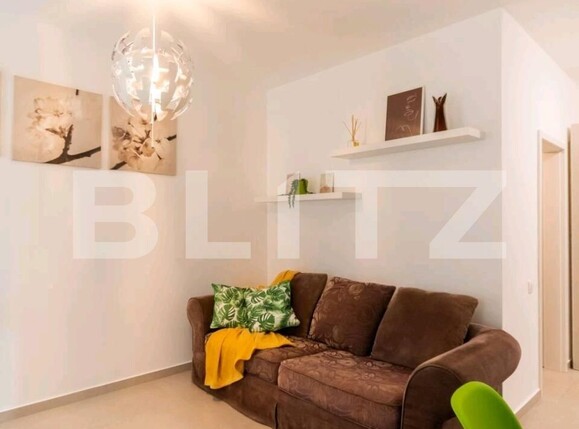 Apartament de închiriat 2 camere Tractorul - 124324AI | BLITZ Brașov | Poza3