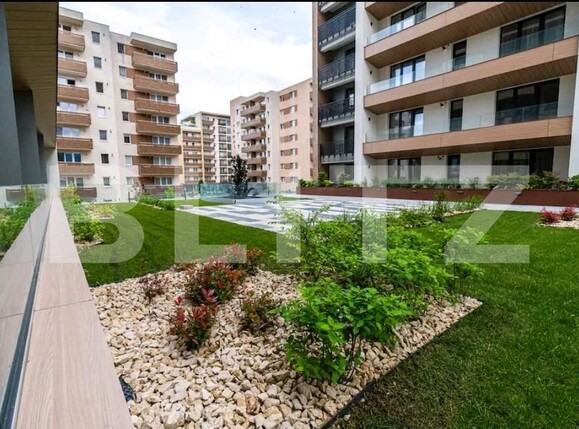 Apartament de închiriat 2 camere Tractorul - 124324AI | BLITZ Brașov | Poza12