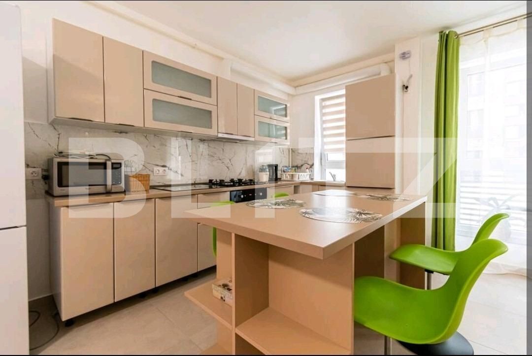 Apartament de închiriat 2 camere Tractorul - 124324AI | BLITZ Brașov | Poza4