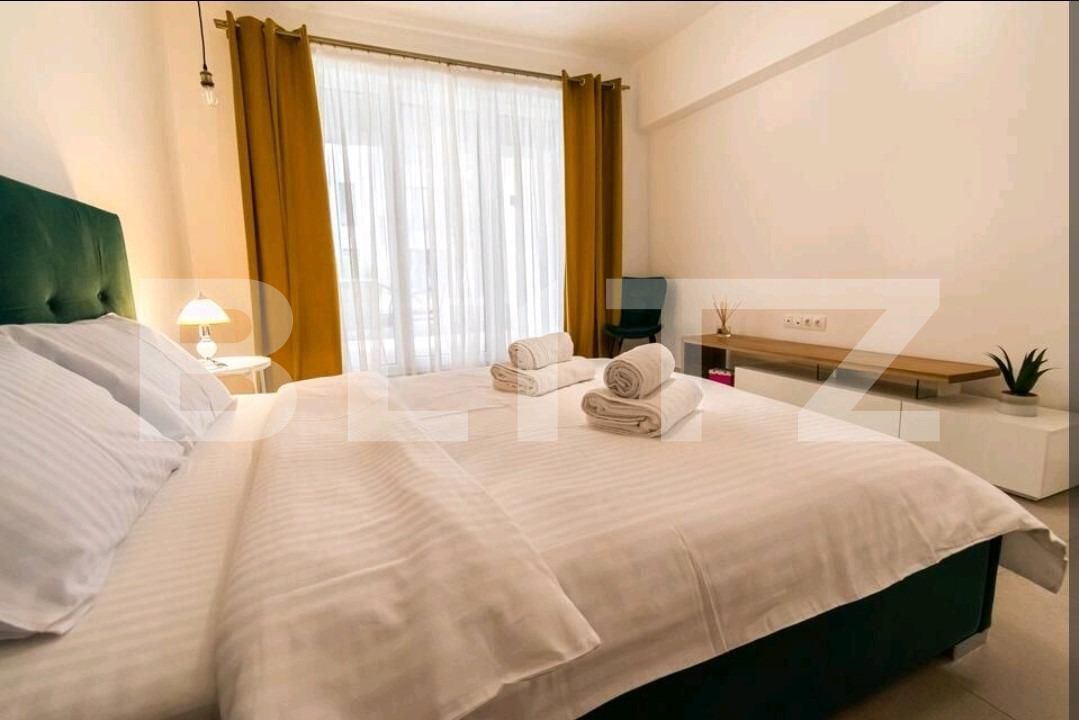 Apartament de închiriat 2 camere Tractorul - 124324AI | BLITZ Brașov | Poza7