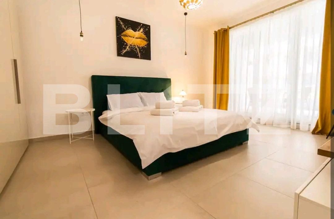 Apartament de închiriat 2 camere Tractorul - 124324AI | BLITZ Brașov | Poza8